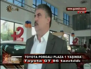 7 EKİM 2012 ana haber 2. bölüm