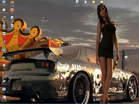 Pokemon Black Version 2 rom[Nintendo DS]+Direct Download+Link