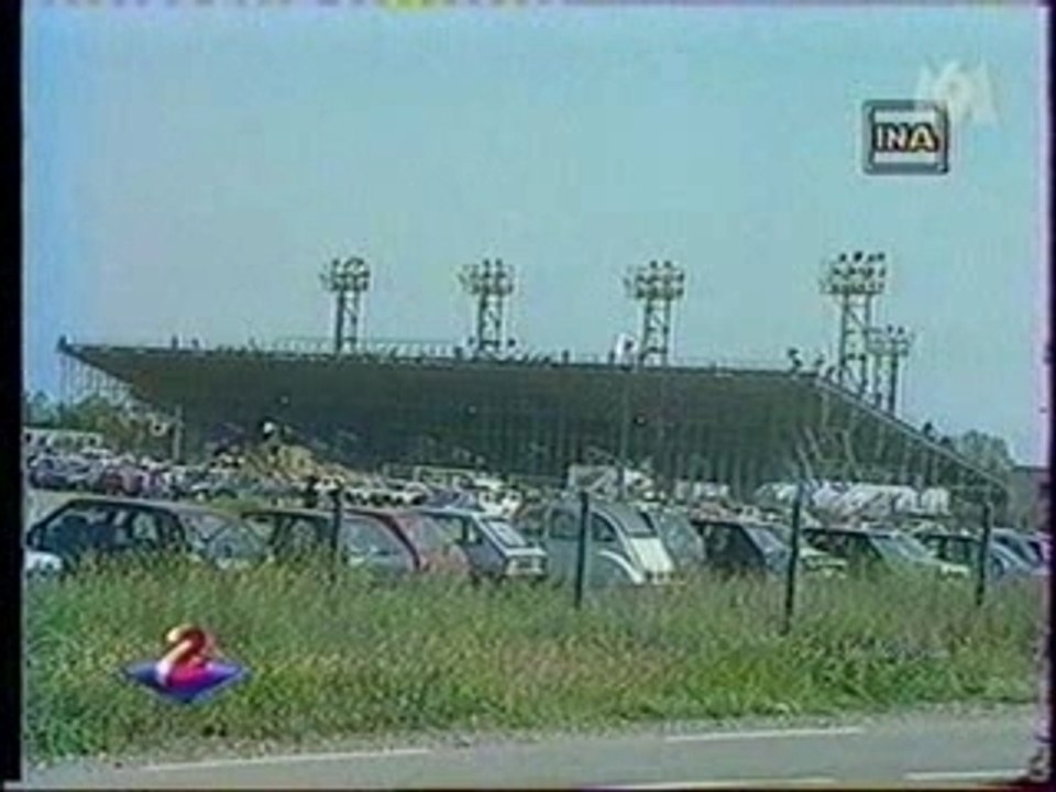 Furiani 5 mai 1992