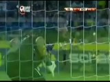 Alex De Souza müthiş frikik golü - Fenerbahçe MTK