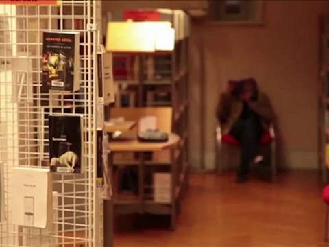 Le Palais Lumuère - La Vie de Chalet Episode 41 Saison 2 Série 1