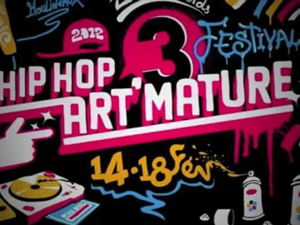 SINAÏ, Acapella @ EOW ISSY-les-Moulineaux fév. 2012