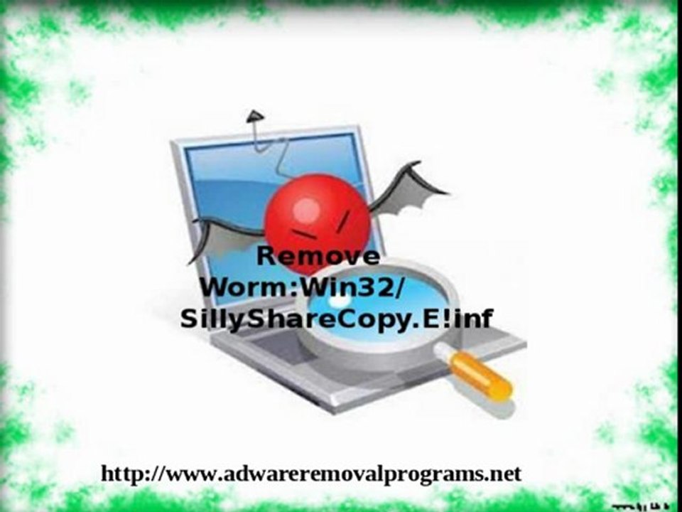 Uninstall Trojan:Win32/EyeStye :Complete Removal Guidelines