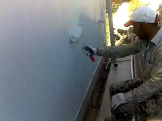 prefabrik ısı yalıtımı