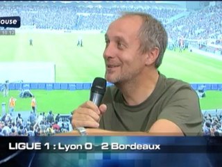 Club House - Forum [extrait]
