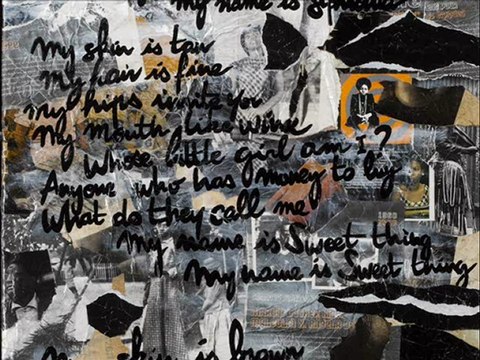 NINA SIMONE - FOUR WOMEN