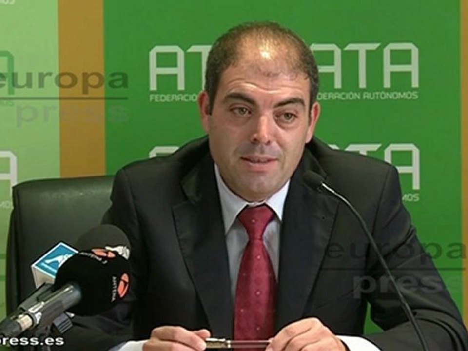 ATA: "Hay una diferente vara de medir para autónomos"