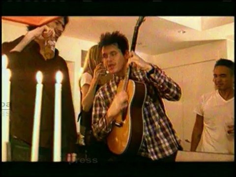 Katy Perry rompe definitivamente con John Mayer