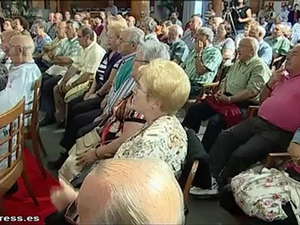 Patxi López, candidato a la reelección (PSE)