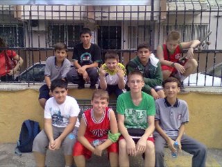 7-D gümbür gümbür geliyor