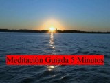 Meditación guiada 5 Minutos