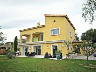 Villa à vendre Nice St Antoine Ginestiere - vue mer - 220 m2