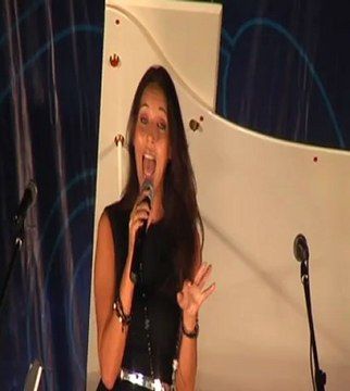 Alsu (Alsou) Zimnie son 01.10.12 (Live) alsou.ru/