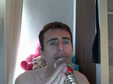 Wiwi égratigne mal de toi de Frédéric Lerner