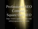 Professional SEO Company | SEO Specialists | SEO Expert - Square One SEO