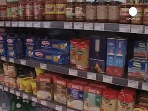 New Barilla plant, sauce of joy in Italian economy