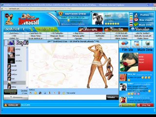 ZevkSesLi.Com,TıkLa,qİR ZevkSesLi.NeT