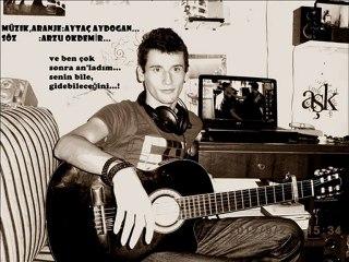 Aytaç Aydoğan-Neden Gittin