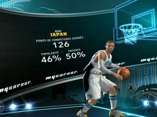 (Ma carrière) NBA 2K13 / Ep2 / Mes débuts en NBA ! (PC)