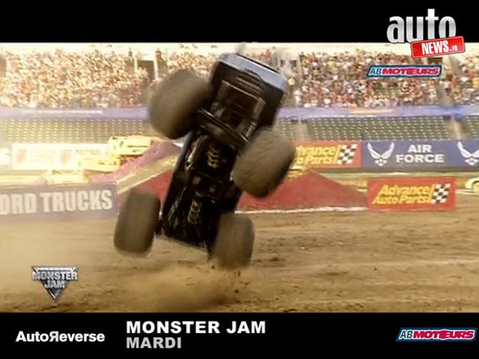 Zapping Autonews : crashs, Arnaud Montebourg et histoire de l’automobile