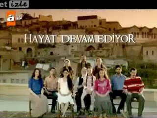 Hayat Devam Ediyor 18. Bölüm Fragman