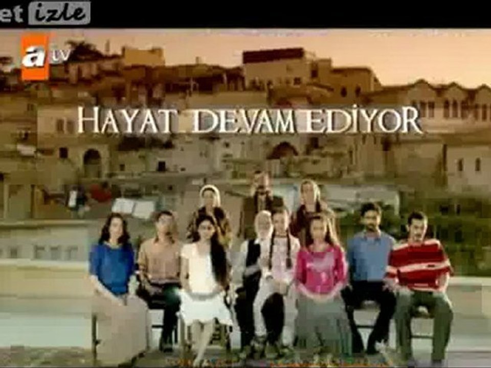 Hayat Devam Ediyor 18. Bölüm Fragman