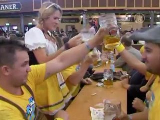 Фестиваль «Октоберфест» подводит итоги