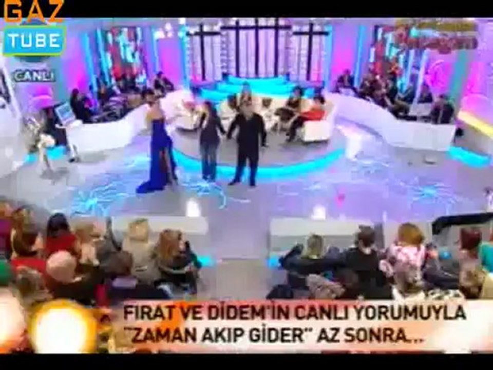 Didem Fırat İstanbul olmaz olsun - Arım Balım Peteğim - Yeni