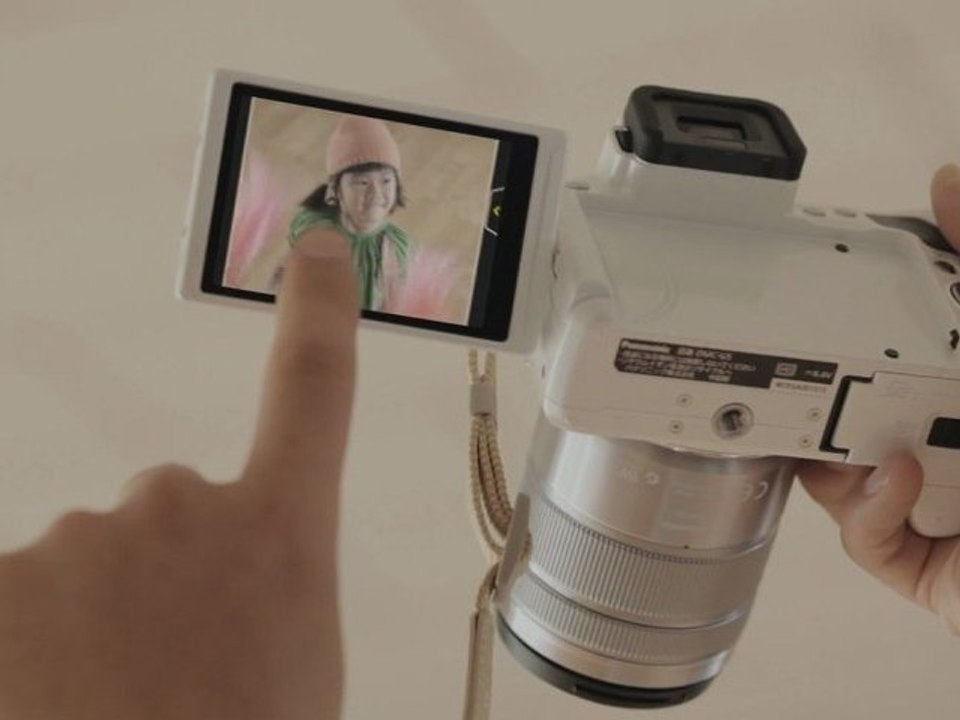 #panasonic #lumix #digital cameras