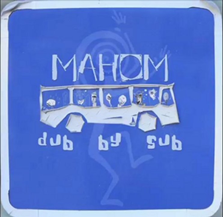 Mahom - Lettre à la Planète Ft Fedayi Pacha