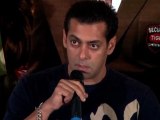 Will Salman Khan Adopt A Tiger ? - Bollywood Gossip [HD]