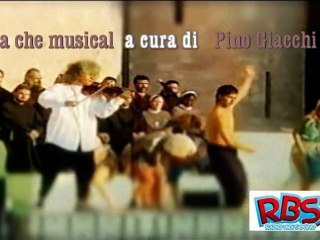 🎶 Fratello Musical: La Vita di San Francesco in Concerto