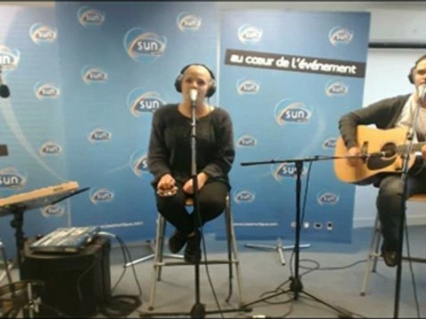 Black Cherry Cirkus - More Or Less