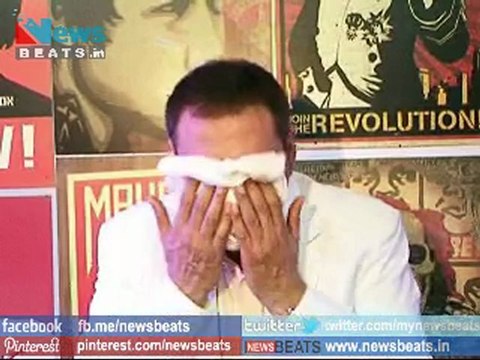 Boman Irani interview for movie Delhi Safari Part 2