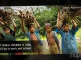 Say No to Child Labour & Stop Abuse - India Child Labour