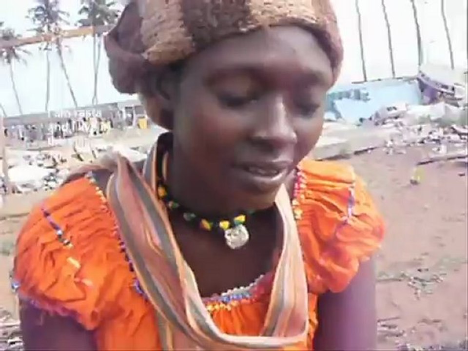 SOS RASTA VILLAGE in CÔTE D'IVOIRE