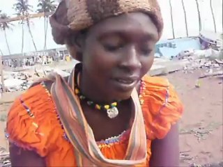 SOS RASTA VILLAGE in CÔTE D'IVOIRE