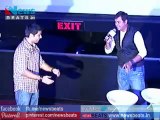 Ajay Devgan at Makhee Movie Press Conference Part 1