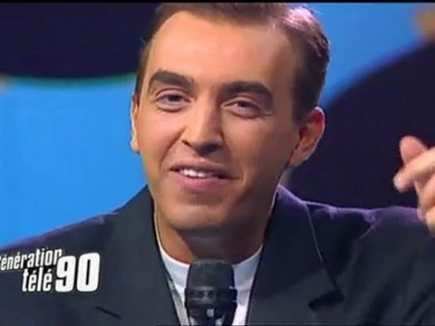 Tout Est Possible de Jean-Marc Morandini (1993-1997)