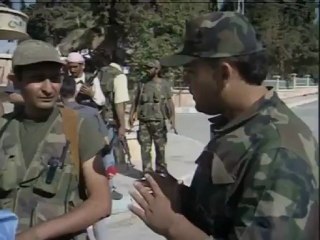 M. MUSTAFA YILDIZ - SURİYE