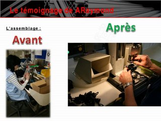 Presentation elcom system concept