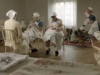 Malgré-elles, de Denis Malleval