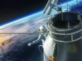Supersonic Freefall - Red Bull Stratos