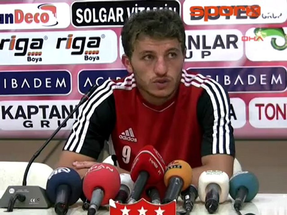 Rıza Çalımbay: 'Kaybedilmiş gözüyle bakılan maçı çevirdik'