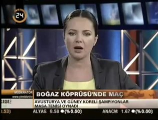 ALL STAR Tanıtım etkinliği haberleri Kanal 24_2