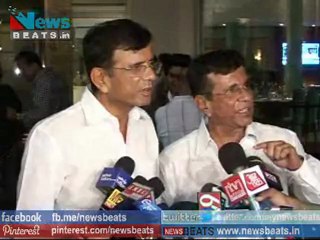 Bob Sahni's celebratory bash for winning the 'Maximum number of shooting in Thailand Award'