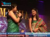 Tanushree Dutta with sister Ishita Dutta at 7th Annual GICL Concert in Mumbai