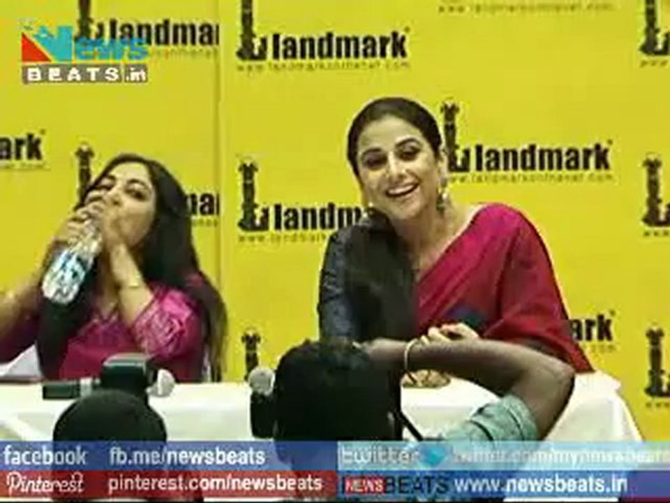 Vidya Balan launch UNHOOKED Munmun Ghosh novel Part 2