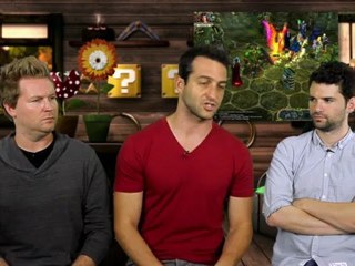 XCOM: Enemy Unknown - Video Game Review - The Totally Rad Show