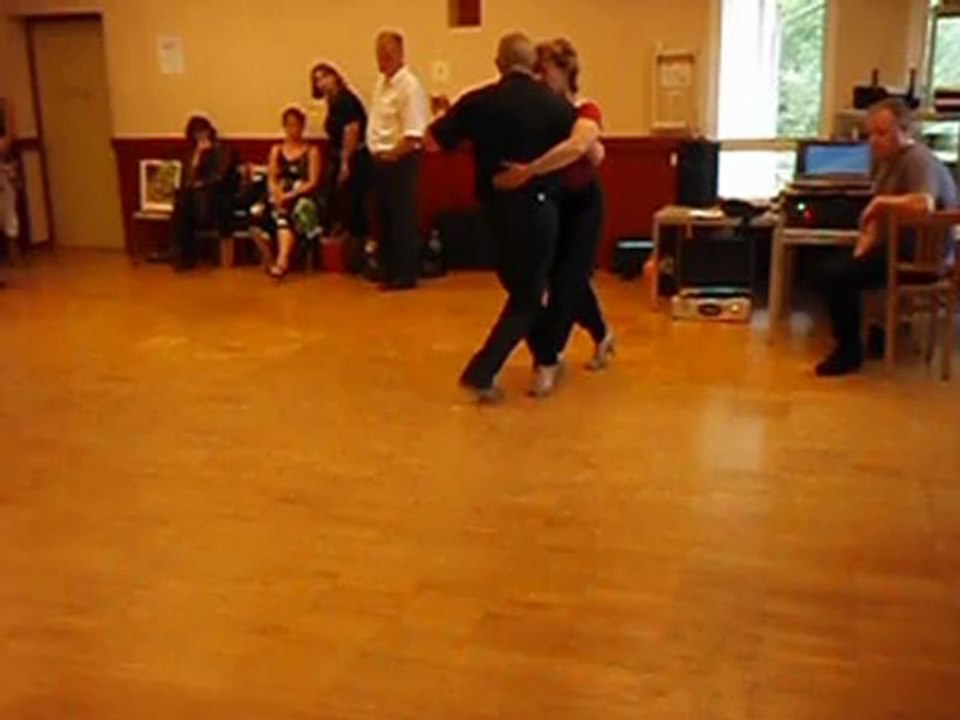 REVISION TANGO SUITE